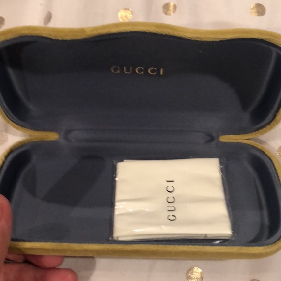 Gucci sunglasses - Picture 7 of 9